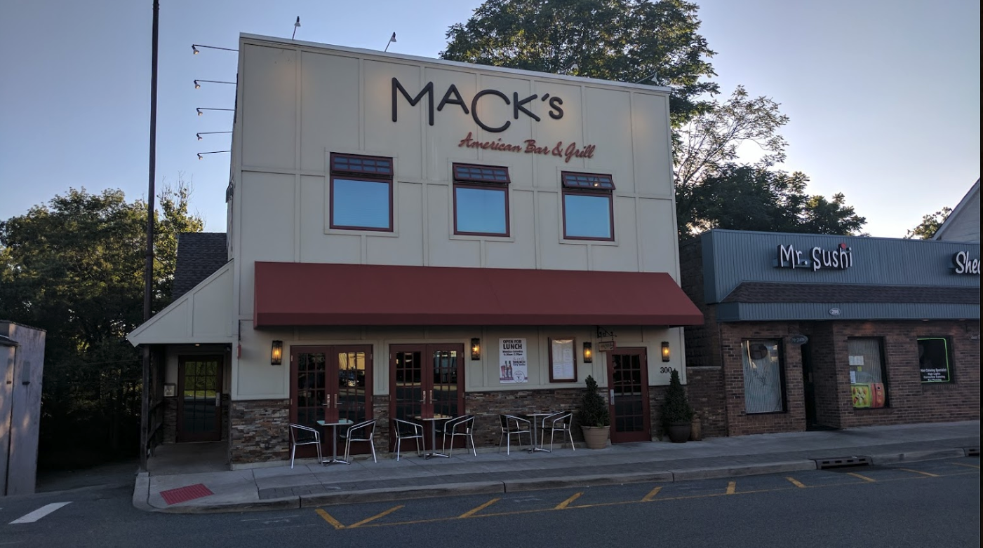 Food Near Me